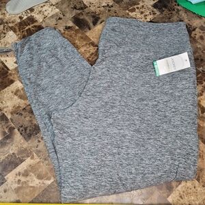Jockey Gray Leggings